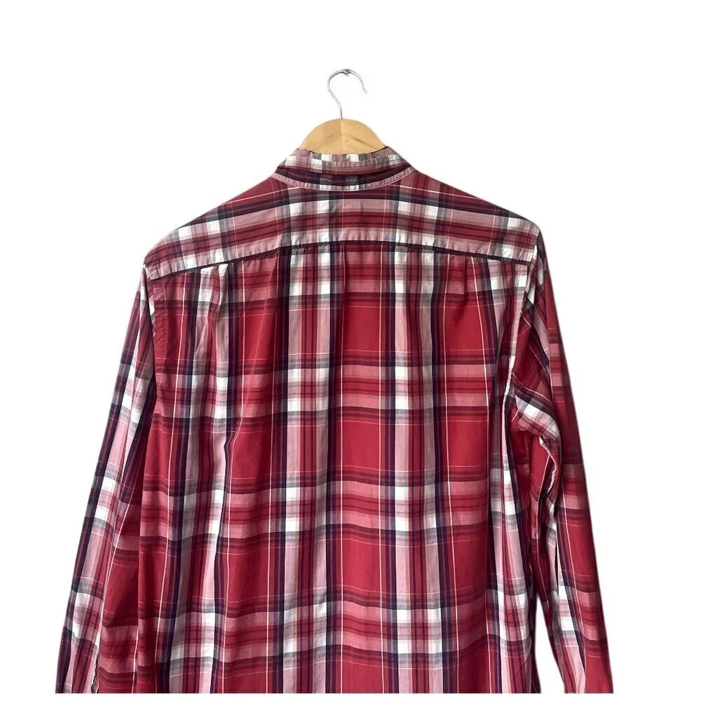 J. Crew crew mens